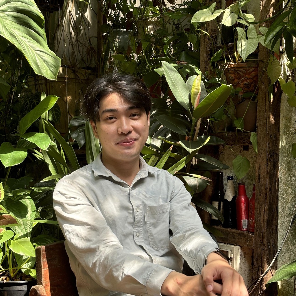 Tài Phạm